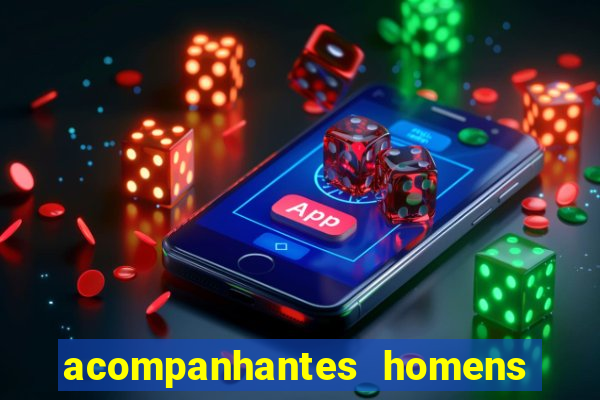 acompanhantes homens porto alegre